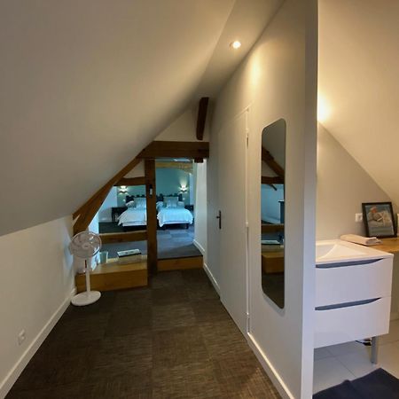 Gite De La Maison De Triboulet- Amboise Pocé-sur-Cisse Exteriör bild