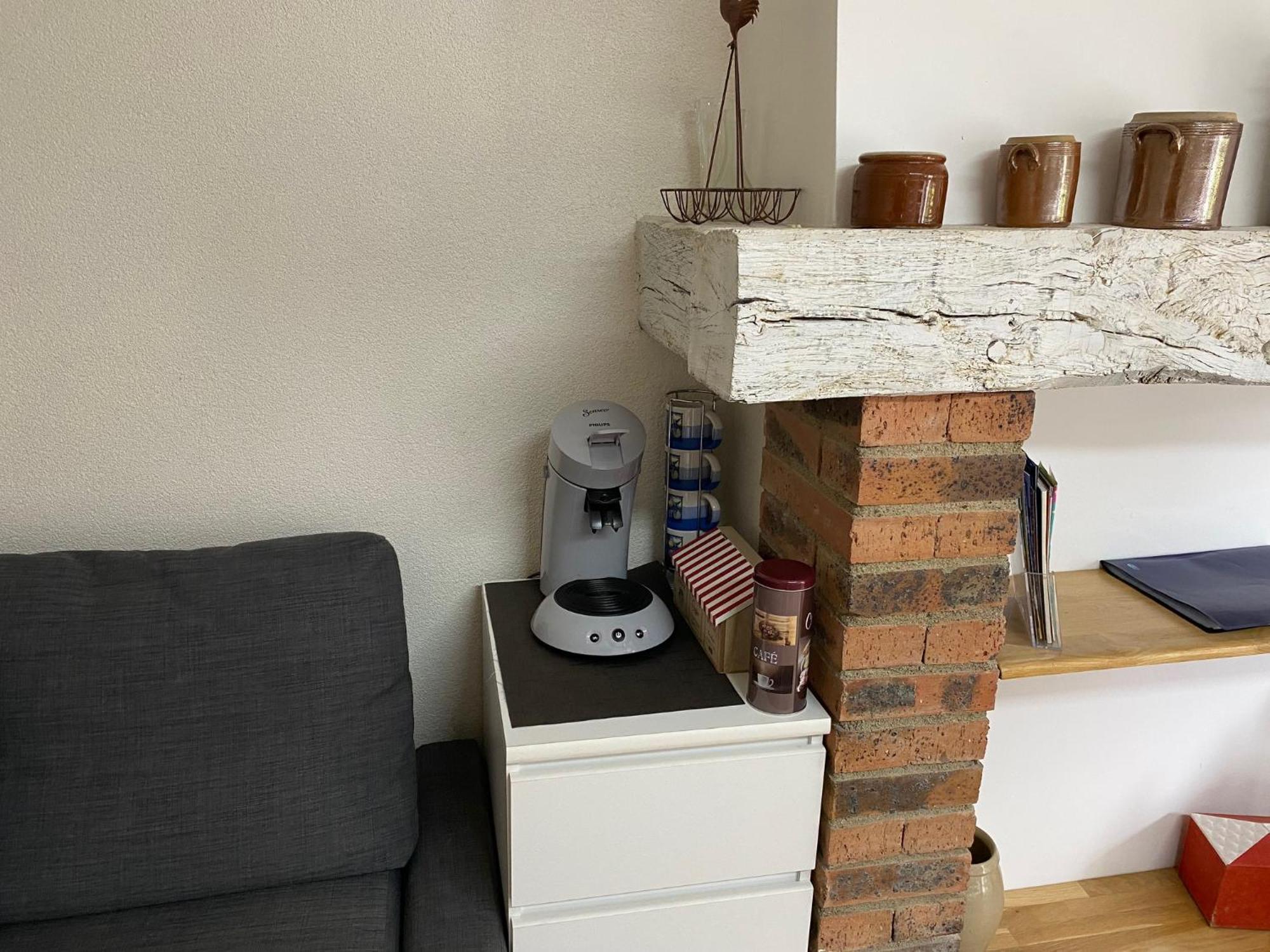Gite De La Maison De Triboulet- Amboise Pocé-sur-Cisse Exteriör bild